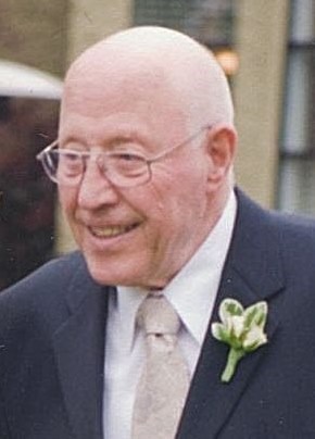 Obituary of Roald Fure