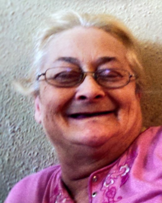 Obituary of Brenda Kay Stanley