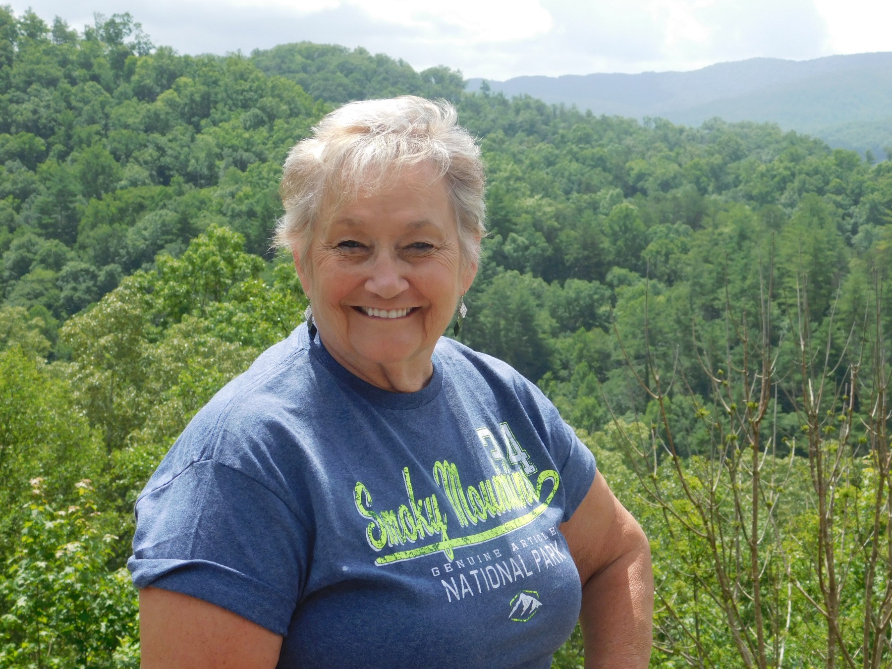Obituary of Charlene Kimbrough