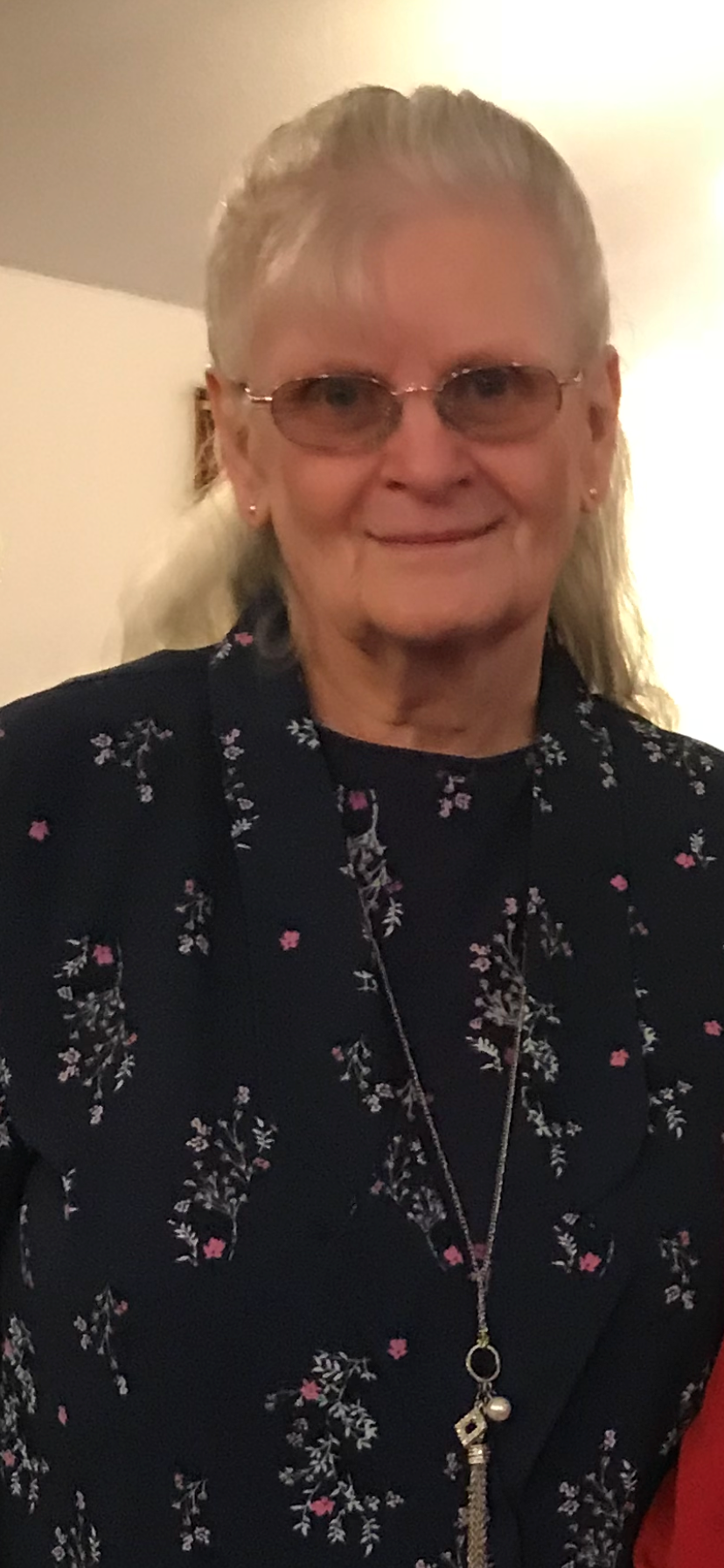 Loretta Castle Obituary
