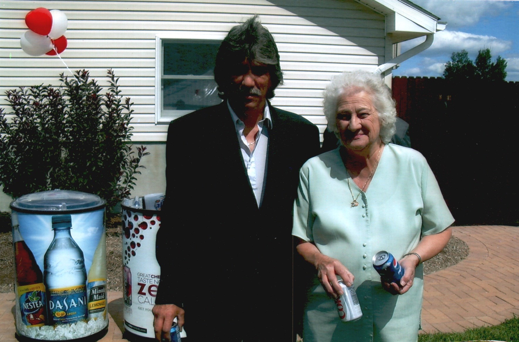 Obituary of Dolores C. Clauson