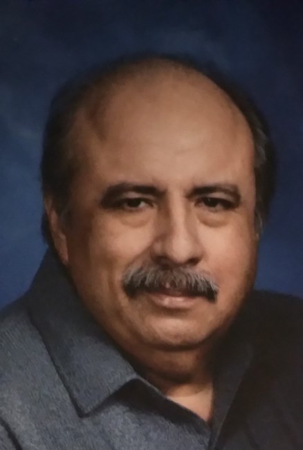 Obituary of Frank H. Rios