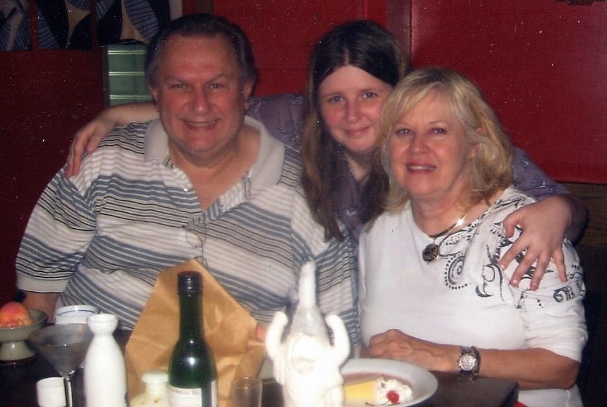 Obituary of Roy Bozych Jr.