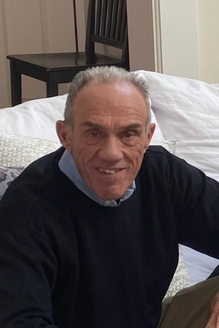 Obituary of Norman Arthur Roux