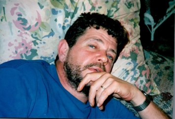 Obituary of Gary Ritter