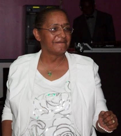 Obituary of Josephine R. Pemberton Andrade