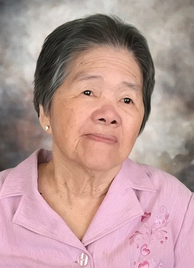 Avis de décès de Tai Luu