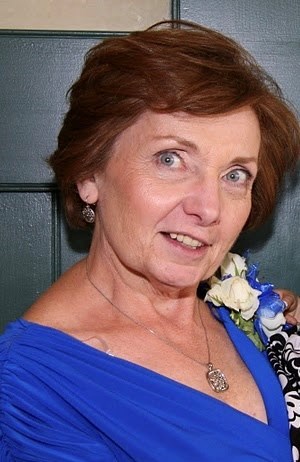 Obituario de Eileen Ottaviani