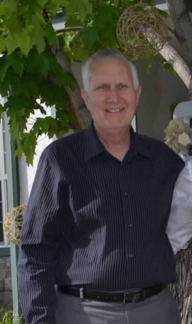 Obituary of Gaylan Gene Larson