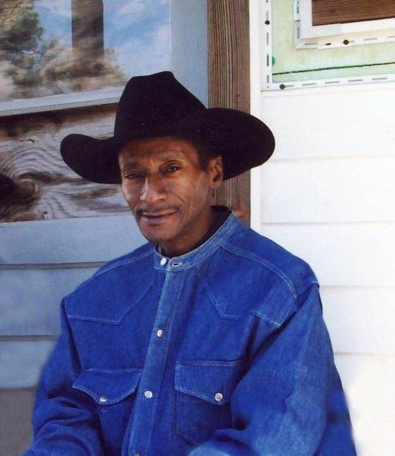 Obituary of Anthony B. Hewitt