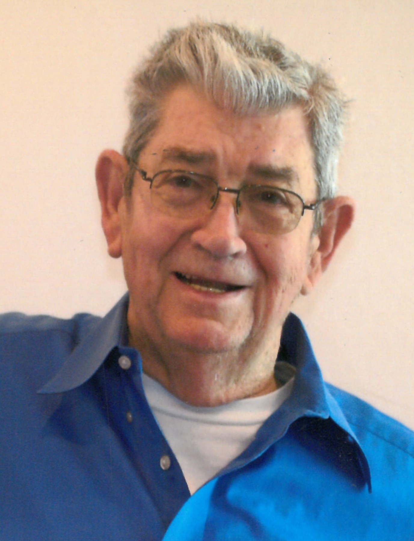 William Carter Obituary Overland Park, KS