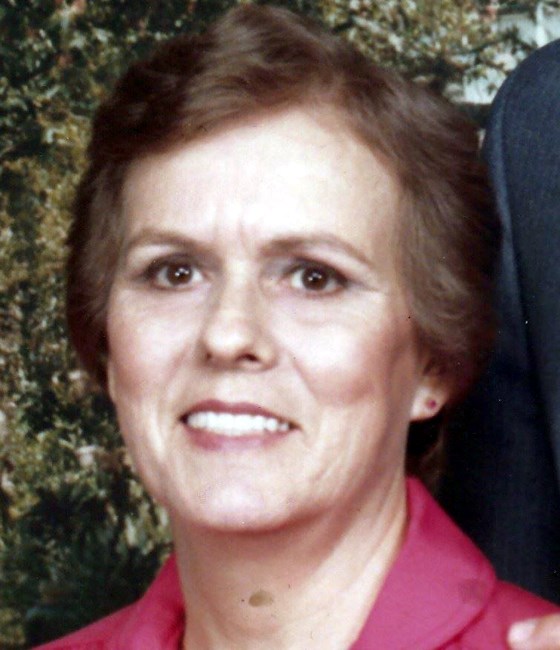 Obituary of Dorothy Jean McClendon