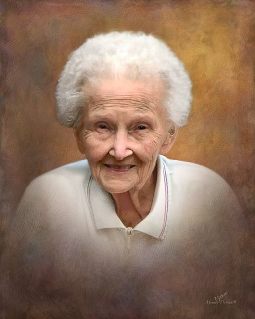 Obituary of Dorothy S. Watson