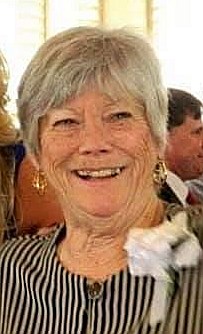 Obituary of Jean Audrey Kanoy