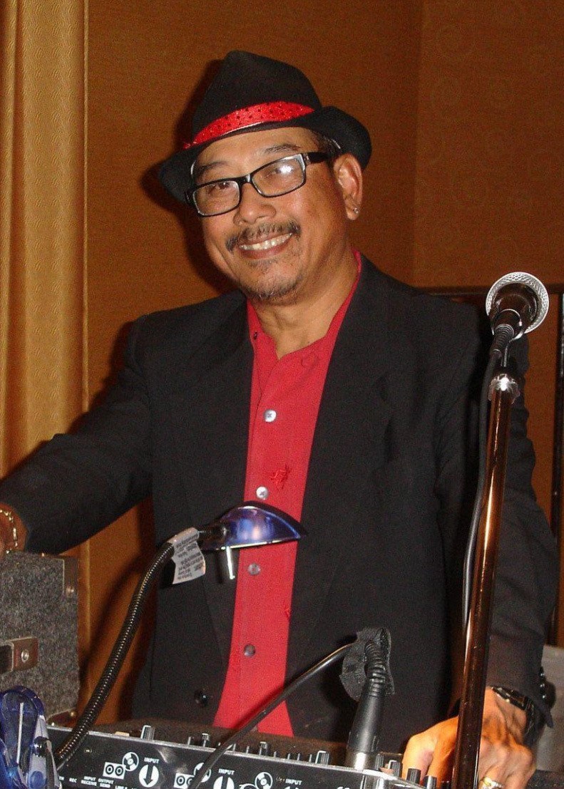 Obituary of Oscar Frias Penaloza