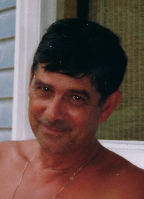 Avis de décès de Réal Hénault