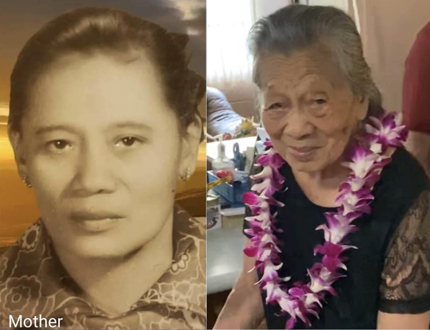 Obituary of Eulalia Garcia Callejo