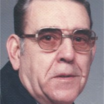 Avis de décès de Paul E.  Robinson