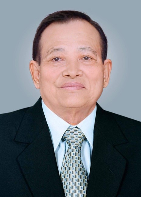 Obituary of Gioan Baotixita Đào Công Trứ