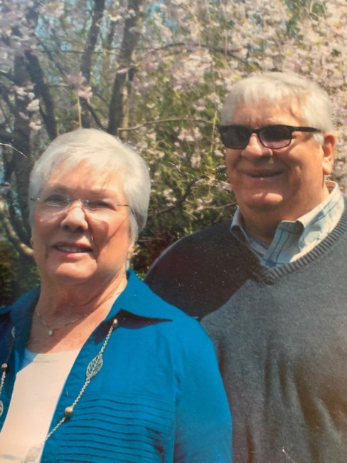 Obituary of Lorraine Helen Snyder