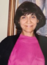 Bertha Espinoza