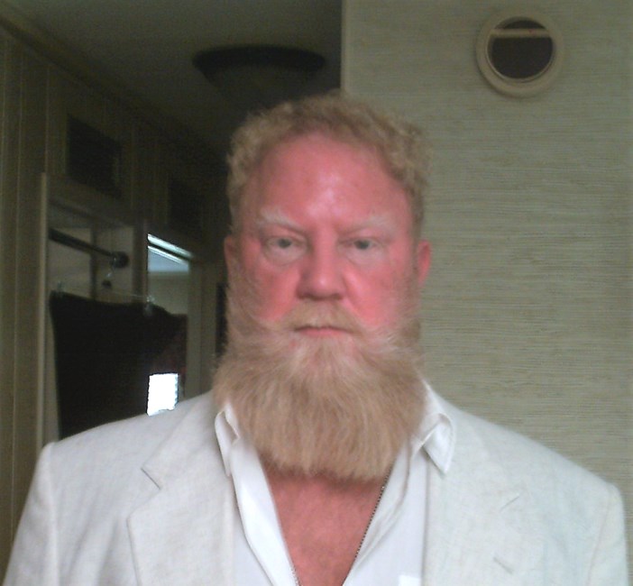 Obituary of Thomas Leon Hammontree