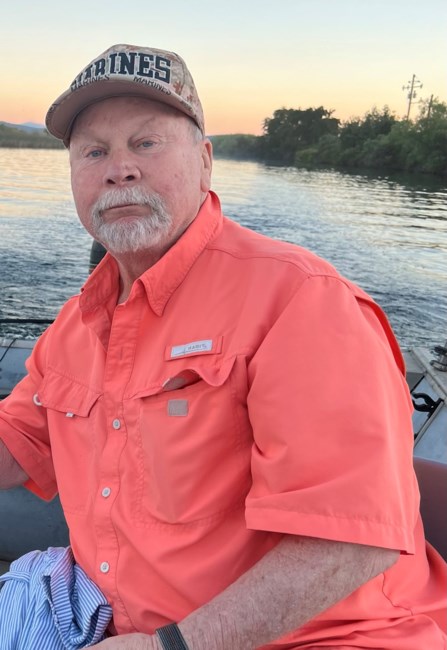 Obituario de Dennis Michael Smith