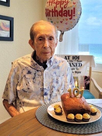 Obituary of John Robert Wren, Jr