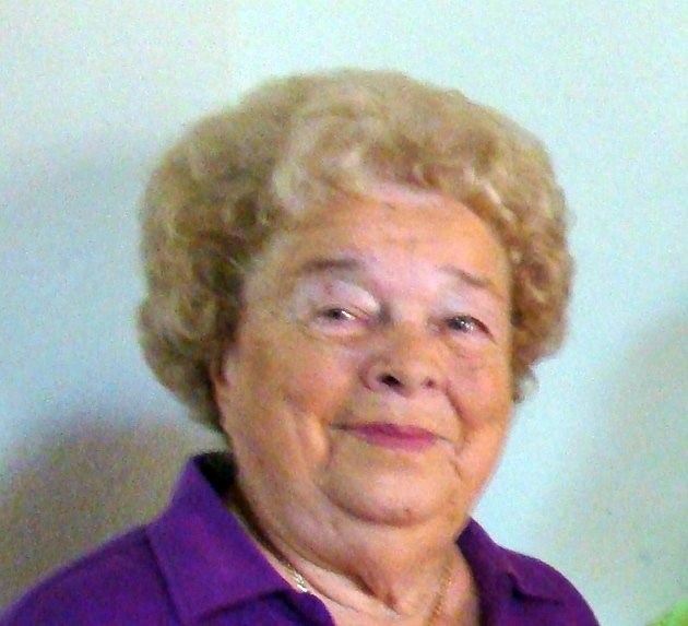 Obituary of Winifred A. "Winnie" Ackerson Rittman Aprile
