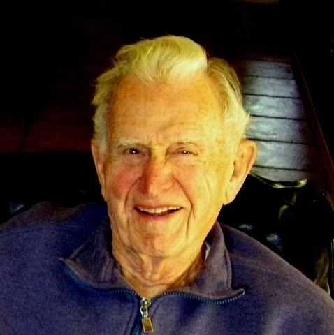 Obituary of Howard Meredith Thomas