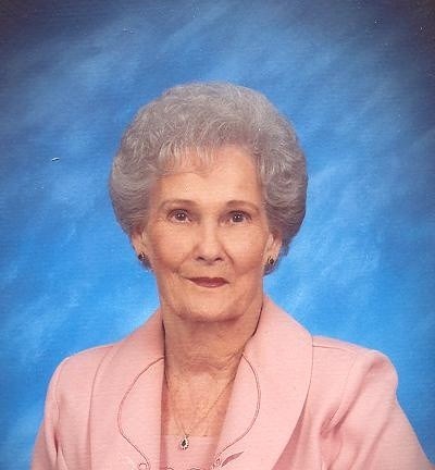Obituario de Mildred Opal Abbott