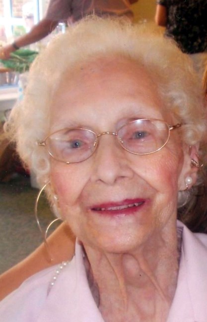 Obituario de Agnes M. Kittel