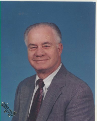 Obituary of Jasper Clevon Oldham