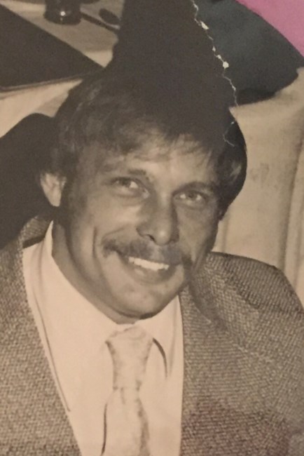 Obituary of Kenneth Allen Boucek