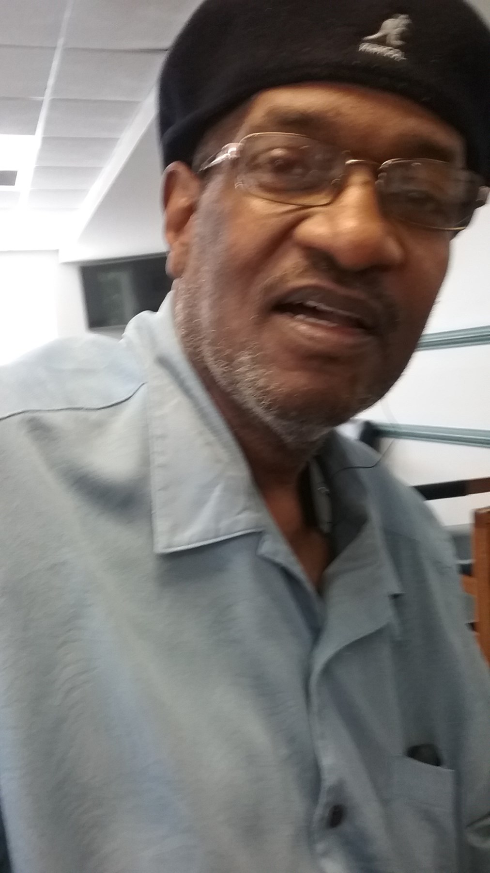 Obituary of Paul Lawrence Vance Sr.