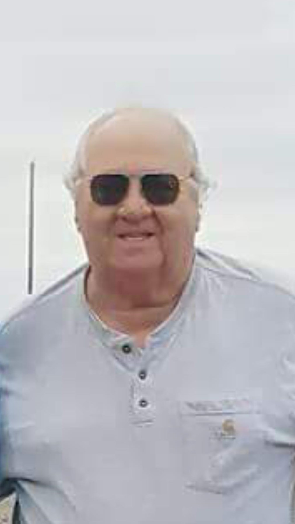 Obituary of Douglas Dean Fleeman