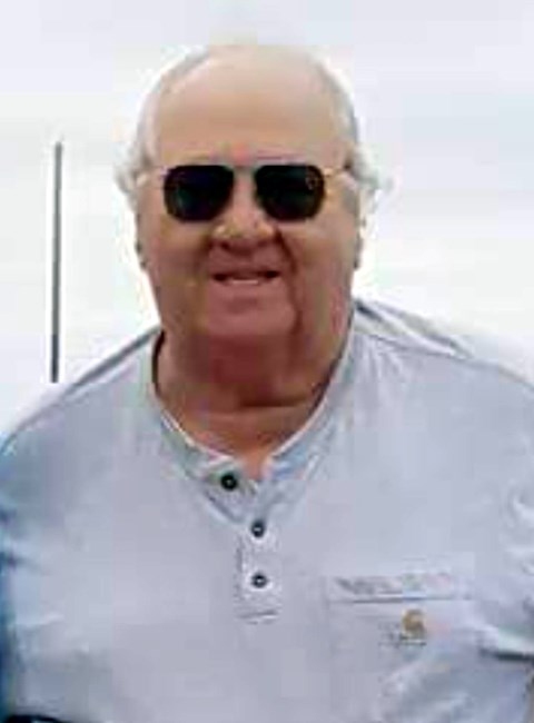 Obituary of Douglas Dean Fleeman