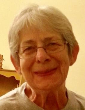 Obituary of Sharon Loraine Roush