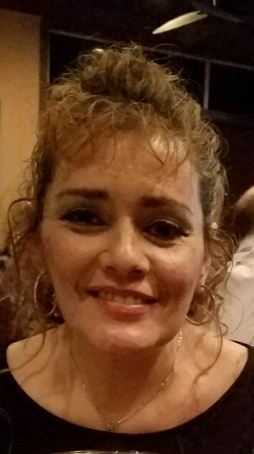 Obituario de Sandra Romano