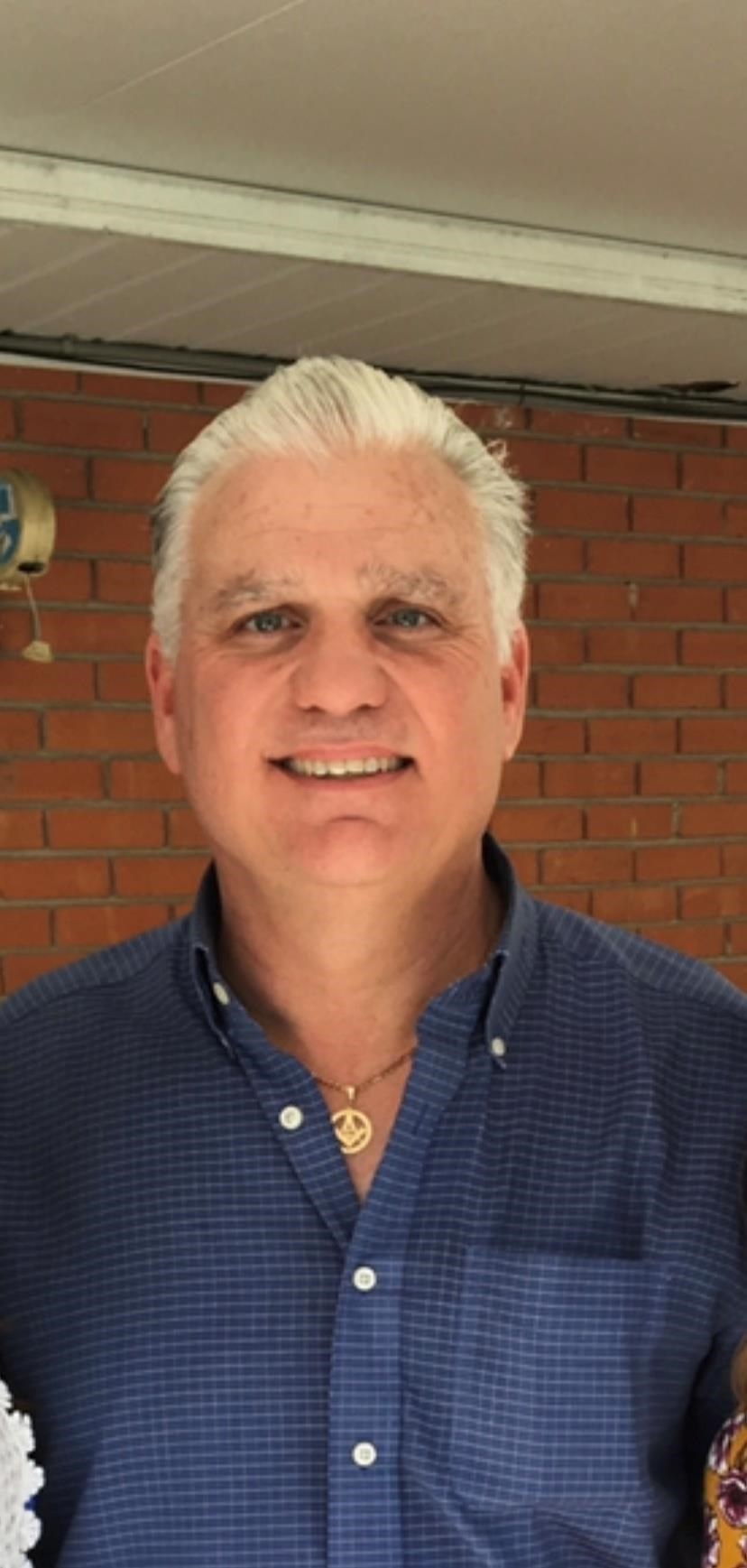 Obituary of Gordon Doyle Rice