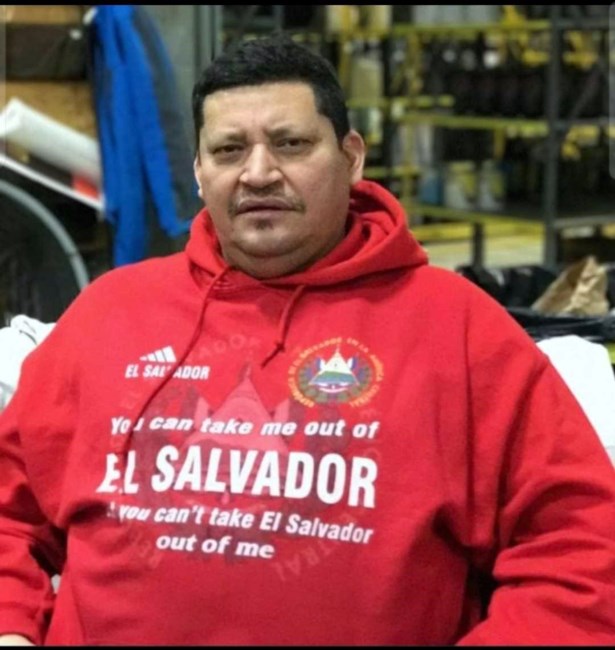 Obituary of Walter Romeo Valiente