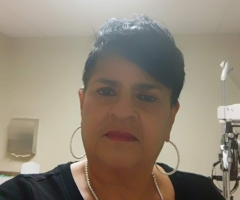 Obituary of Naomi Arlene Douglas