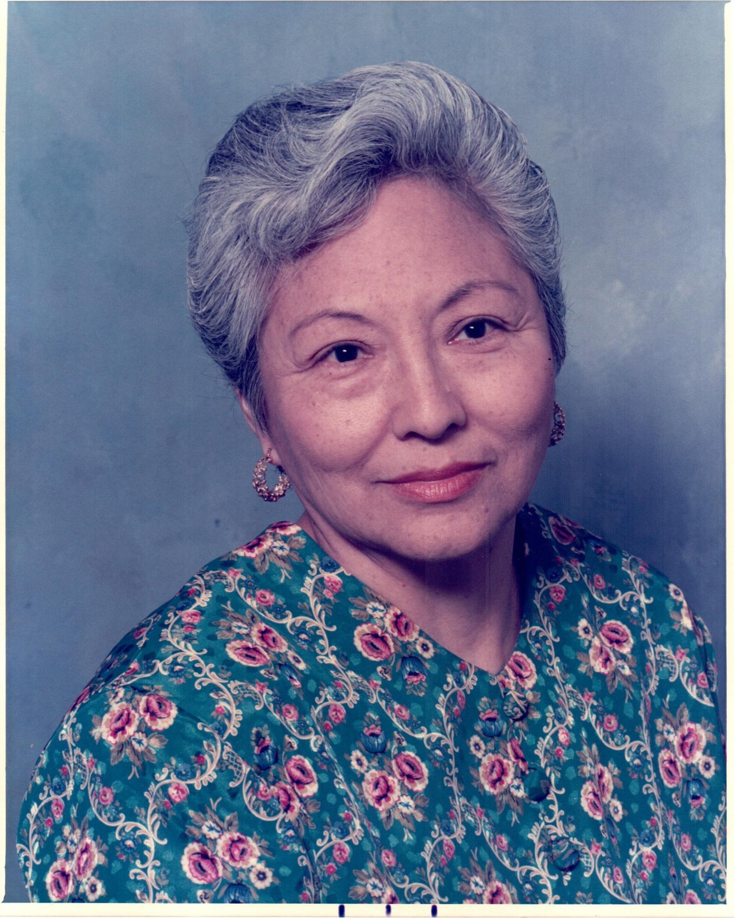Obituary of Rosa Castillo