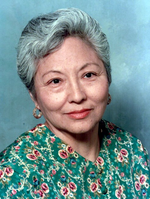 Obituary of Rosa Castillo