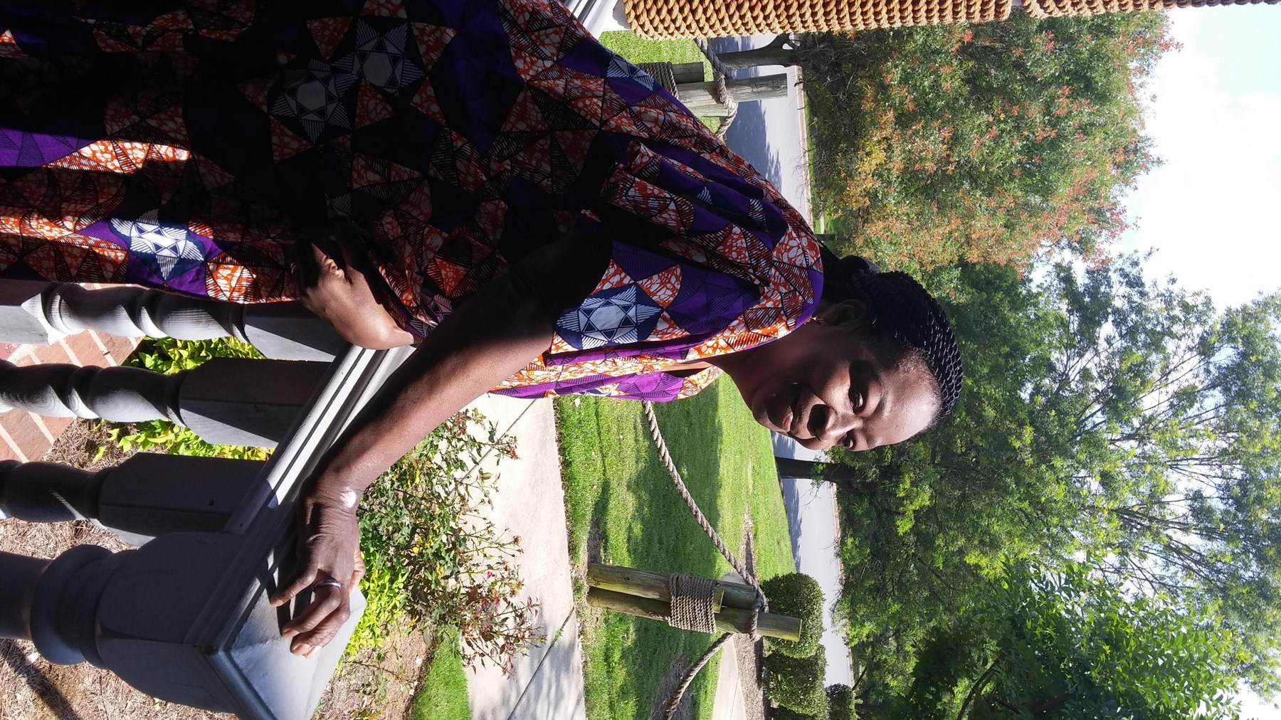 Obituary of Freddie Evadne Hill