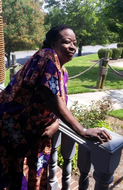 Obituary of Freddie Evadne Hill