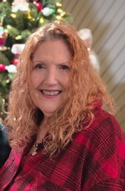 Obituary of Elizabeth Rooks