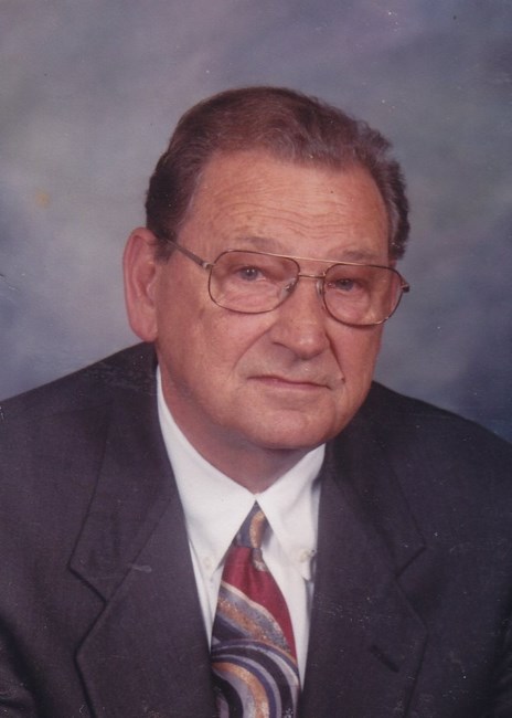 Obituary of Clark Everett Riley