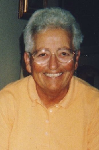 Obituary of Faye C. Froehlich