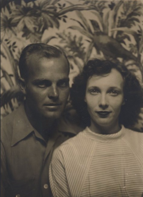 Obituary of Margaret Ivey Posey